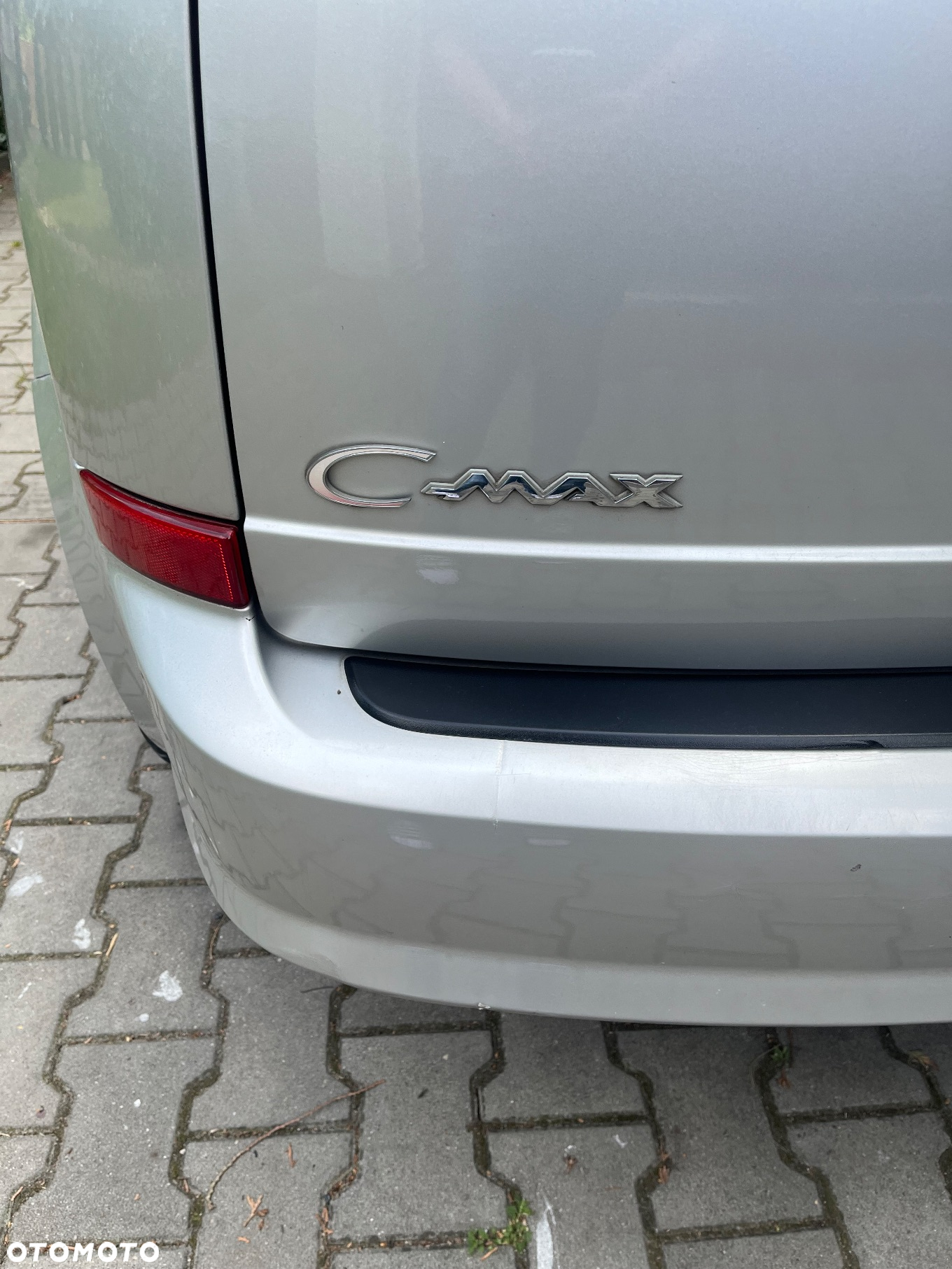 Ford C-MAX 1.6 Trend - 7
