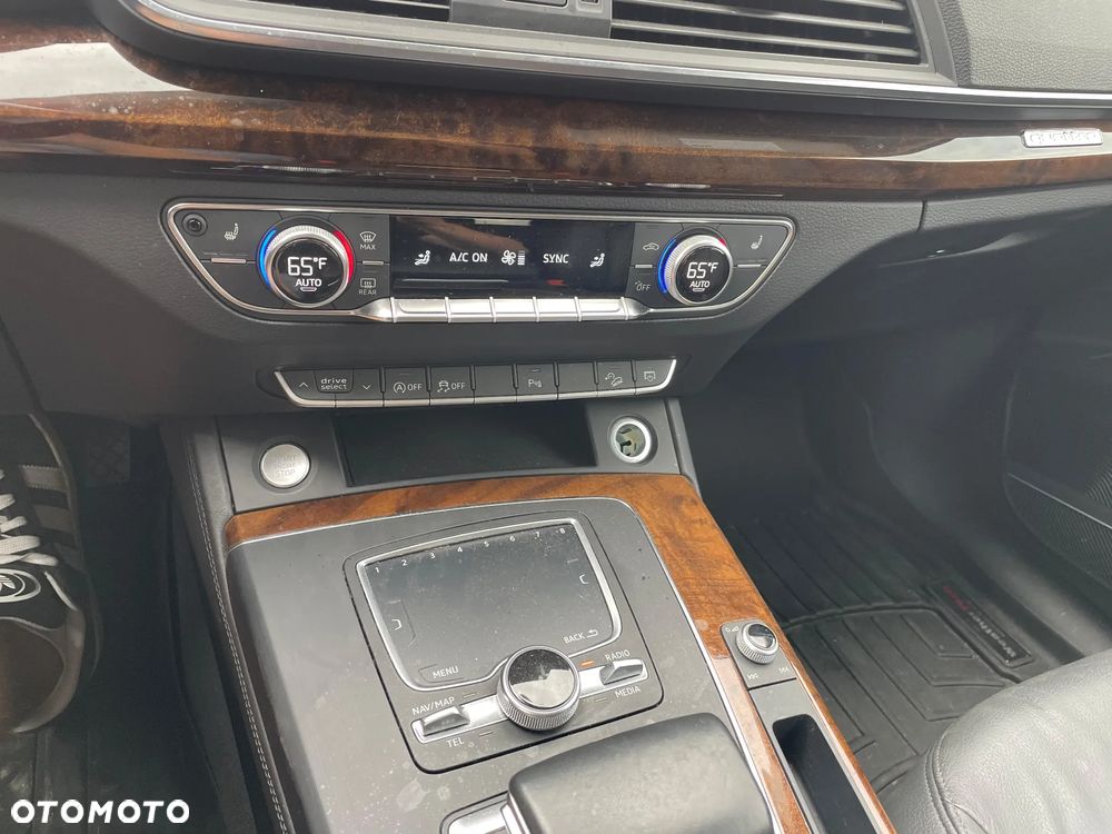 Audi Q5 2.0 TFSI Quattro S tronic - 13