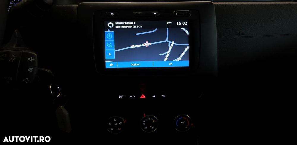 Dacia Duster SCe 115 2WD Prestige - 26