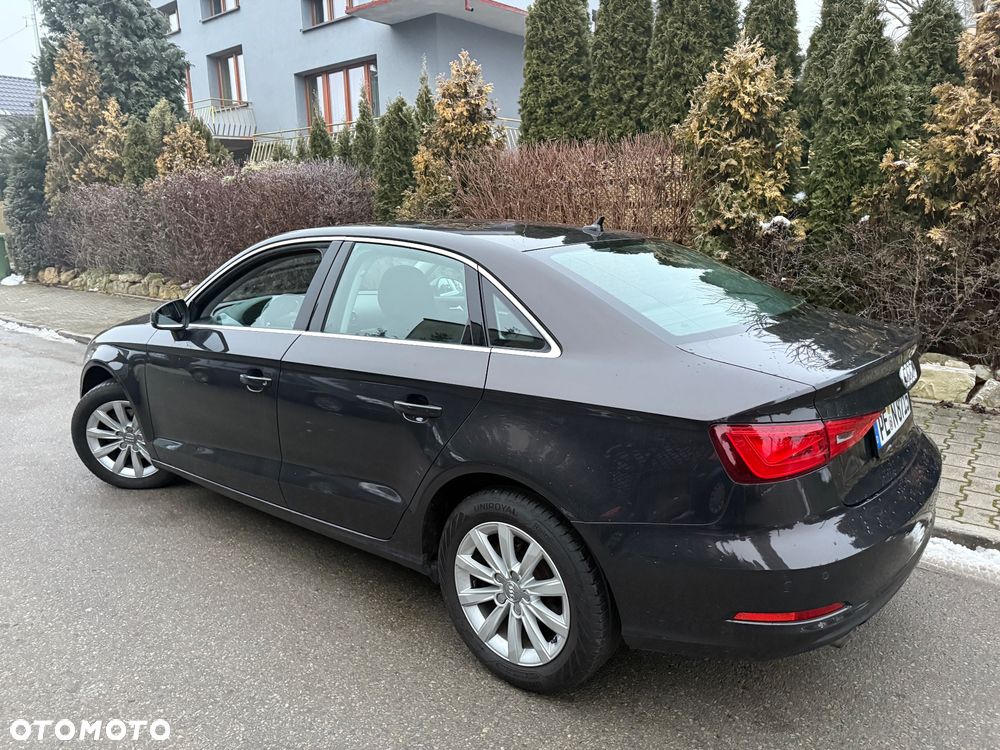 Audi A3 Limousine 1.6 TDI clean diesel Attraction - 5