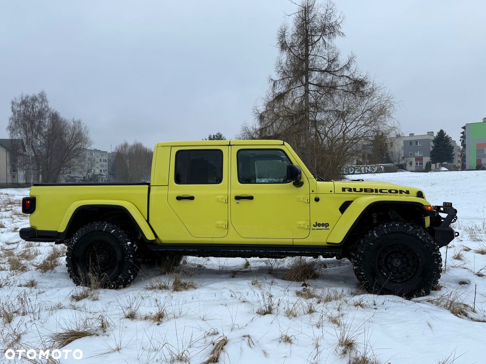 Jeep Gladiator - 20