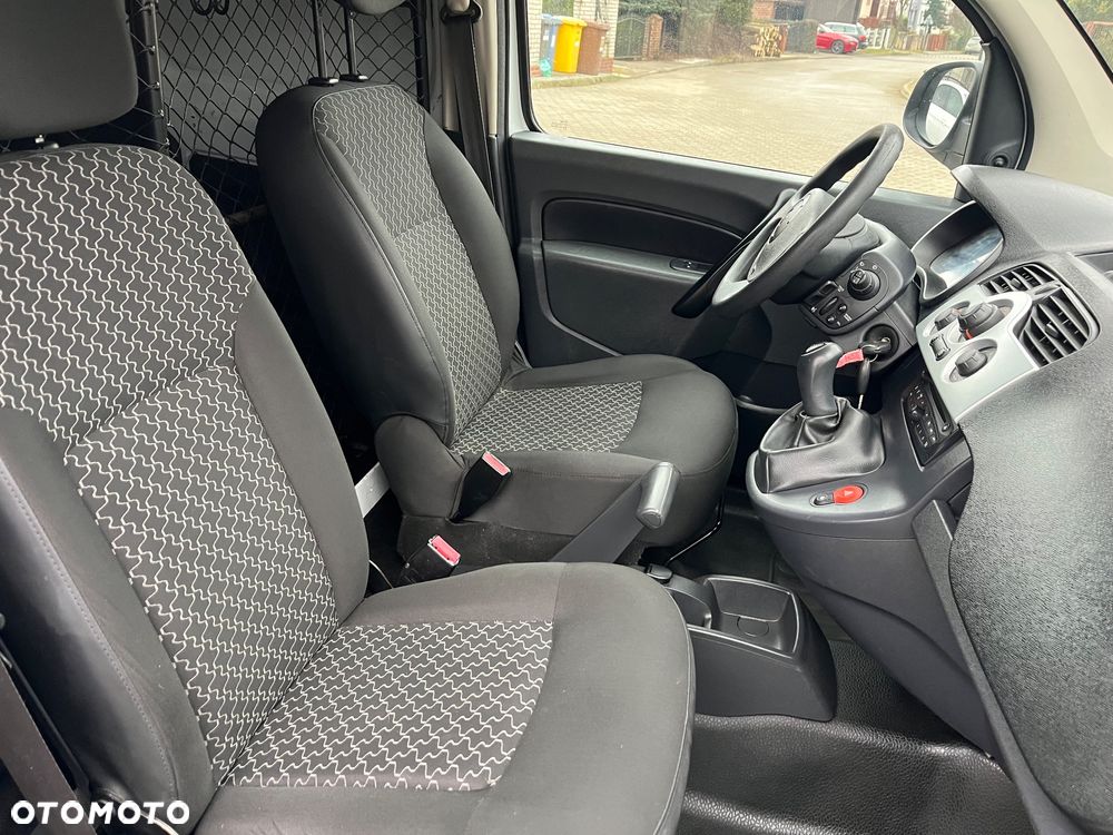 Renault Kangoo - 9