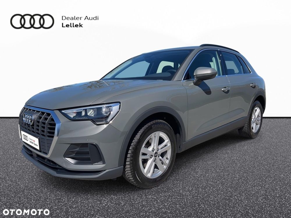 Audi Q3 - 2