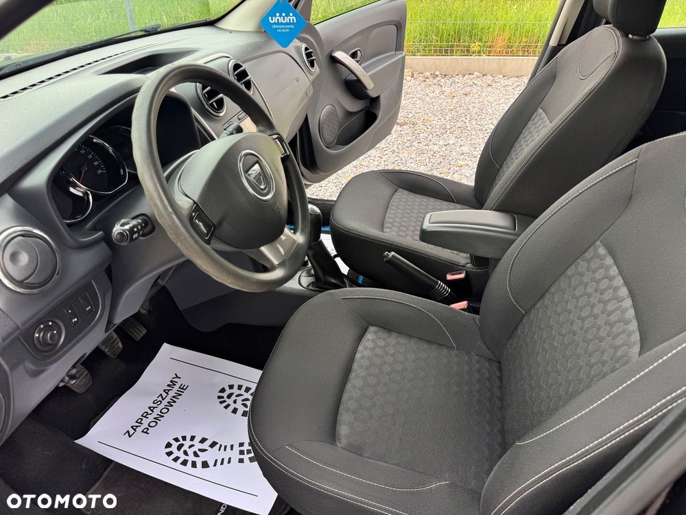 Dacia Sandero - 24