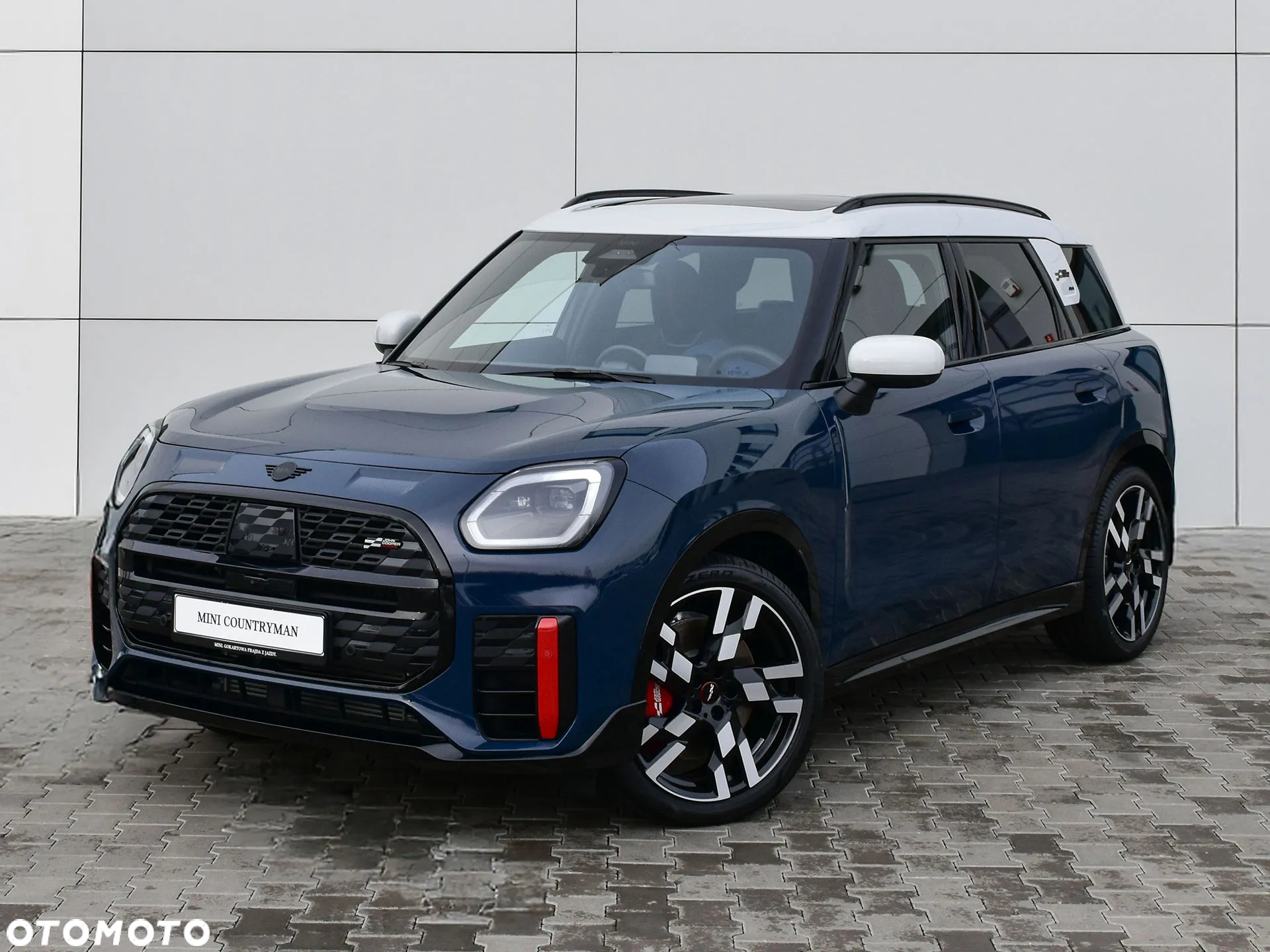MINI Countryman - 2