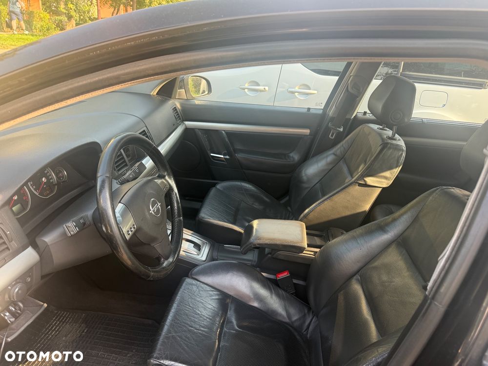 Opel Vectra - 2