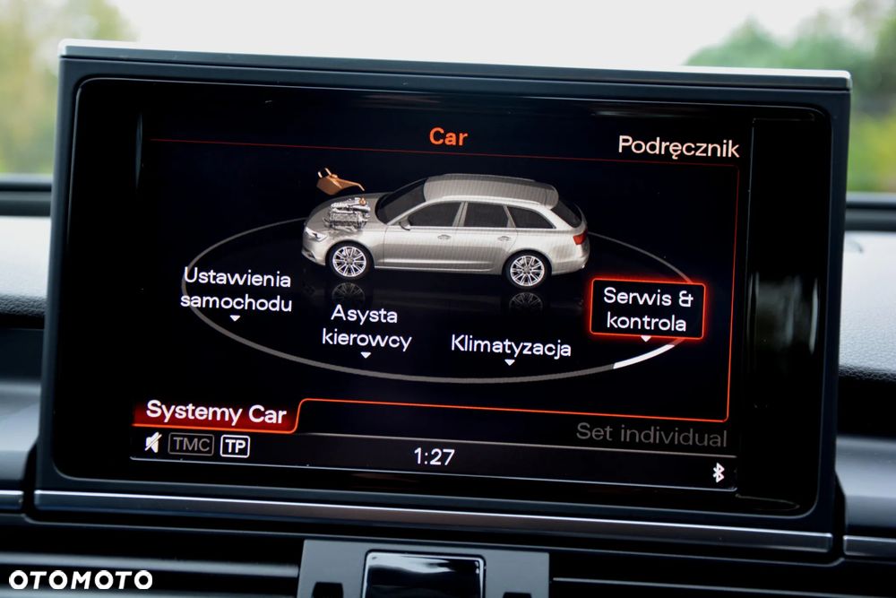 Audi A6 Avant - 40