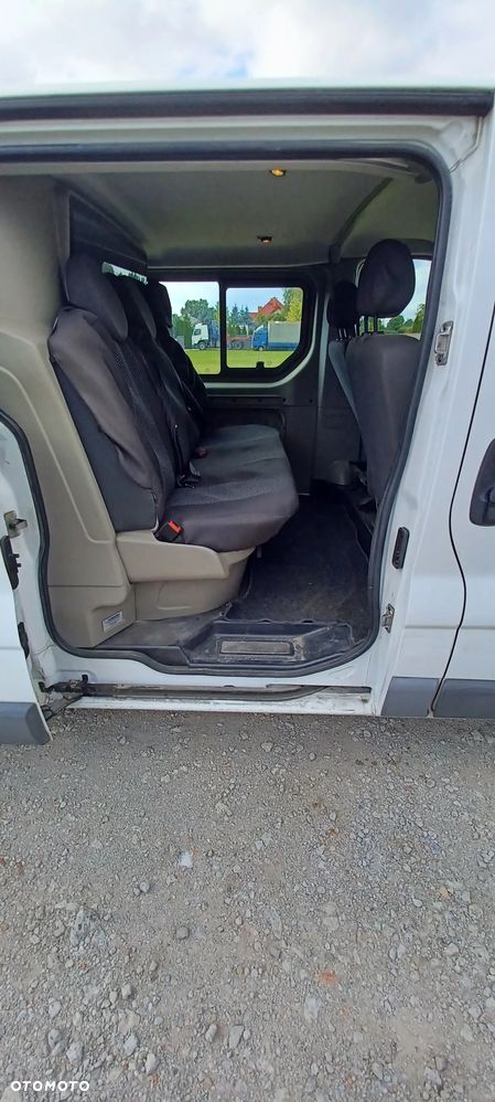 Renault Trafic - 6