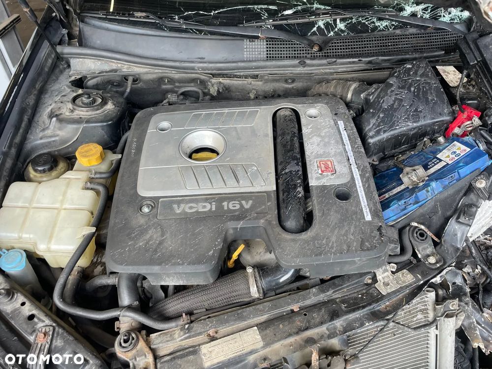 Chevrolet EPICA NA CZĘŚCI!!! - 2