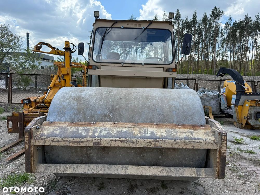 Ammann EV 10S - 8