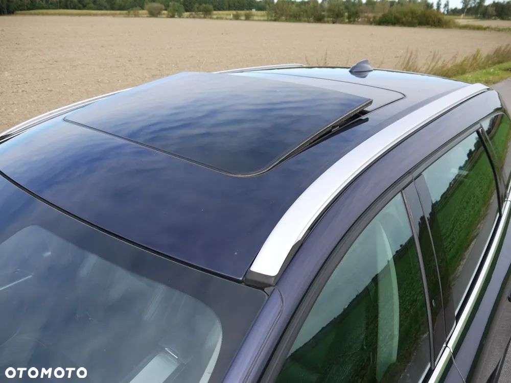 Volvo XC 60 D3 Geartronic Ocean Race - 33