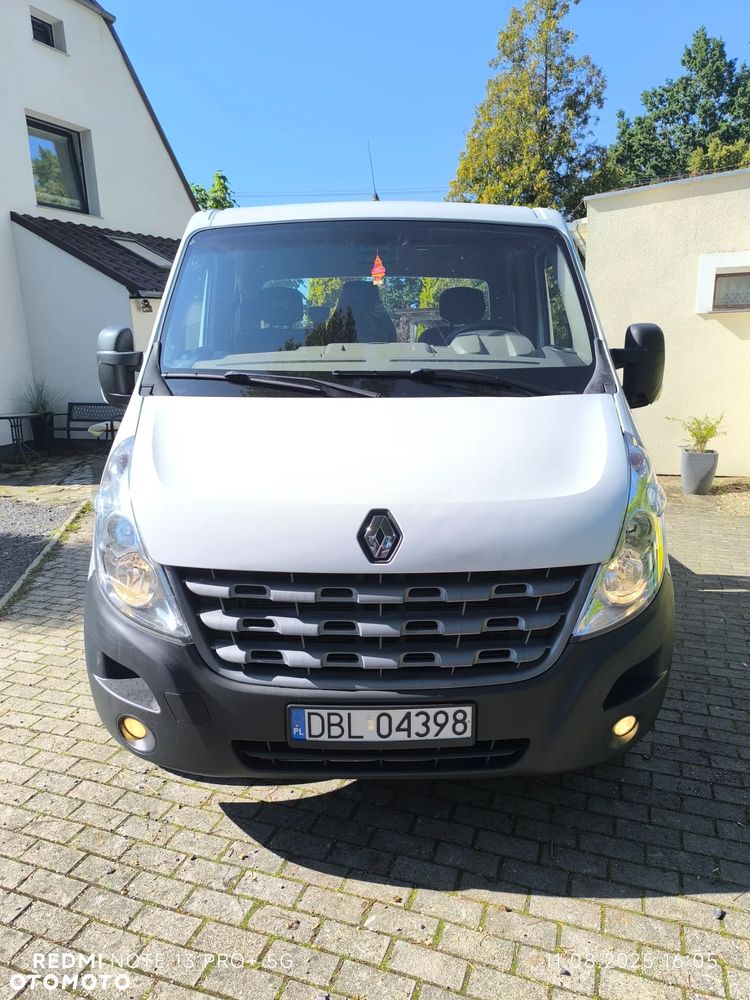 Renault Master - 9