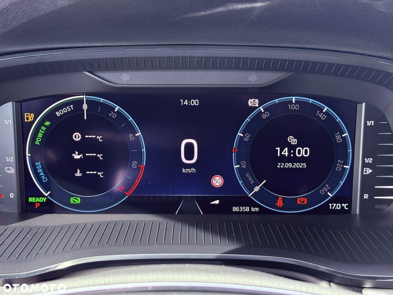 Skoda Octavia - 18