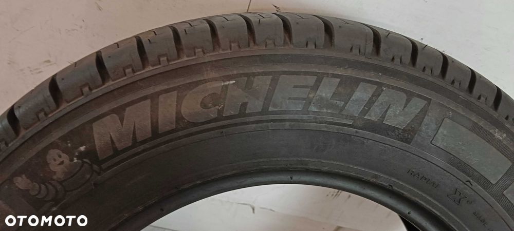 Szt2499M Sztuka 195/75R16C Michelin Agilis - 3