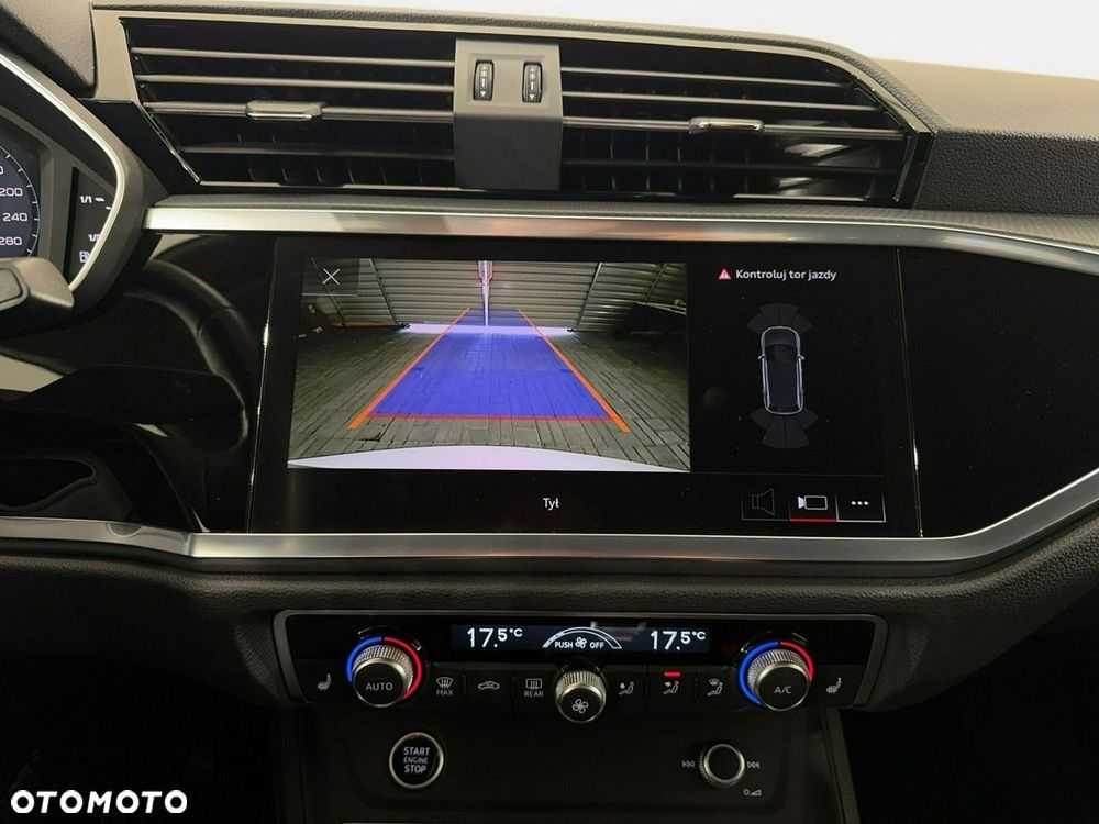 Audi Q3 35 TFSI S tronic - 22