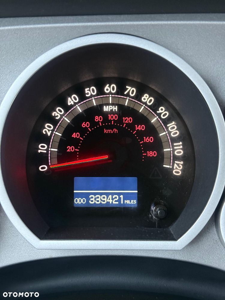 Toyota Tundra 5.7 4x4 Double Cab Limited - 15