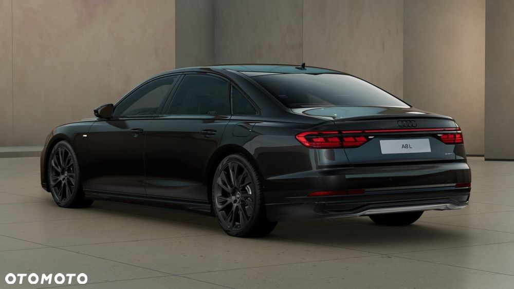 Audi A8 - 3
