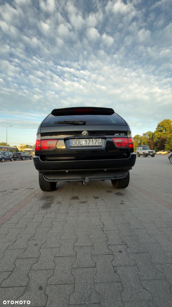 BMW X5 - 5