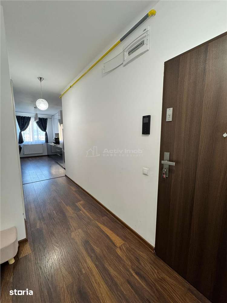 2 camere - Pietroasa - Etaj 3 — fotografia 1