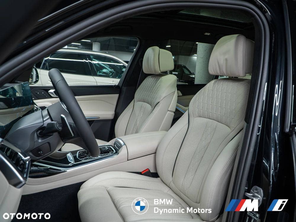 BMW X7 xDrive40d - 18