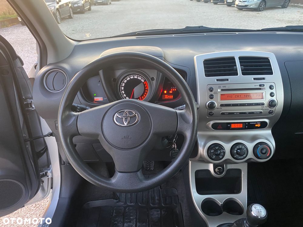 Toyota Urban Cruiser - 25