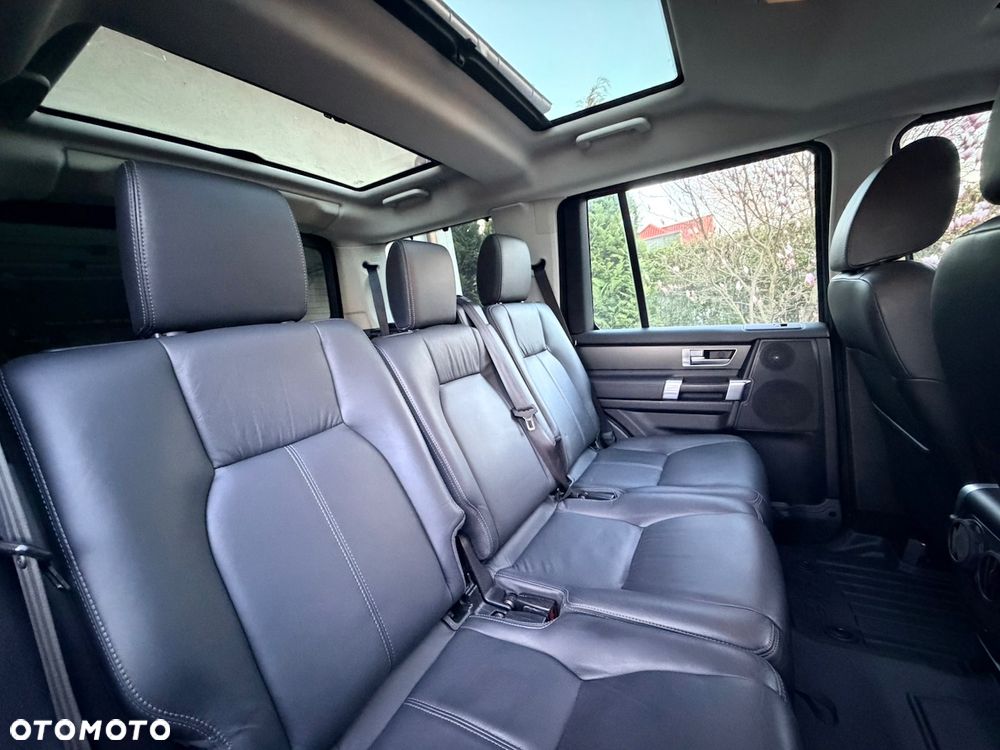 Land Rover Discovery 3.0SD V6 SE - 27