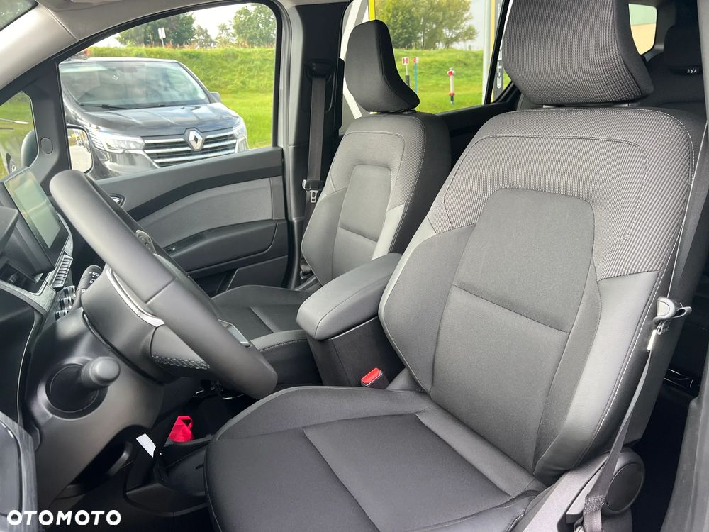 Renault Kangoo Grand 1.5 dCi Equilibre - 11