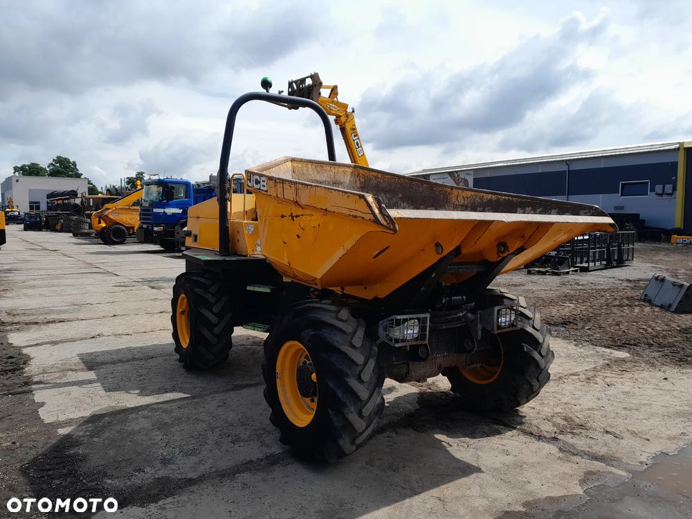 JCB 6 ton - 5