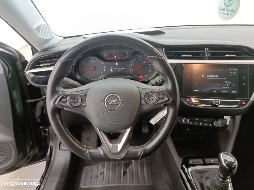 Opel Corsa 1.2 T Edition - 7