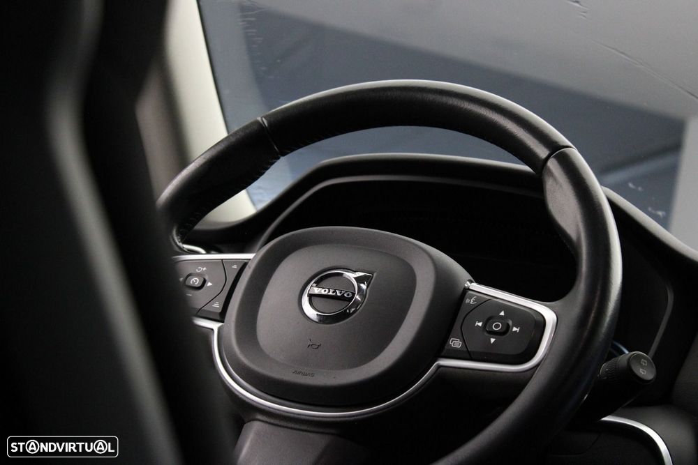 Volvo V60 2.0 D3 Geartronic - 32