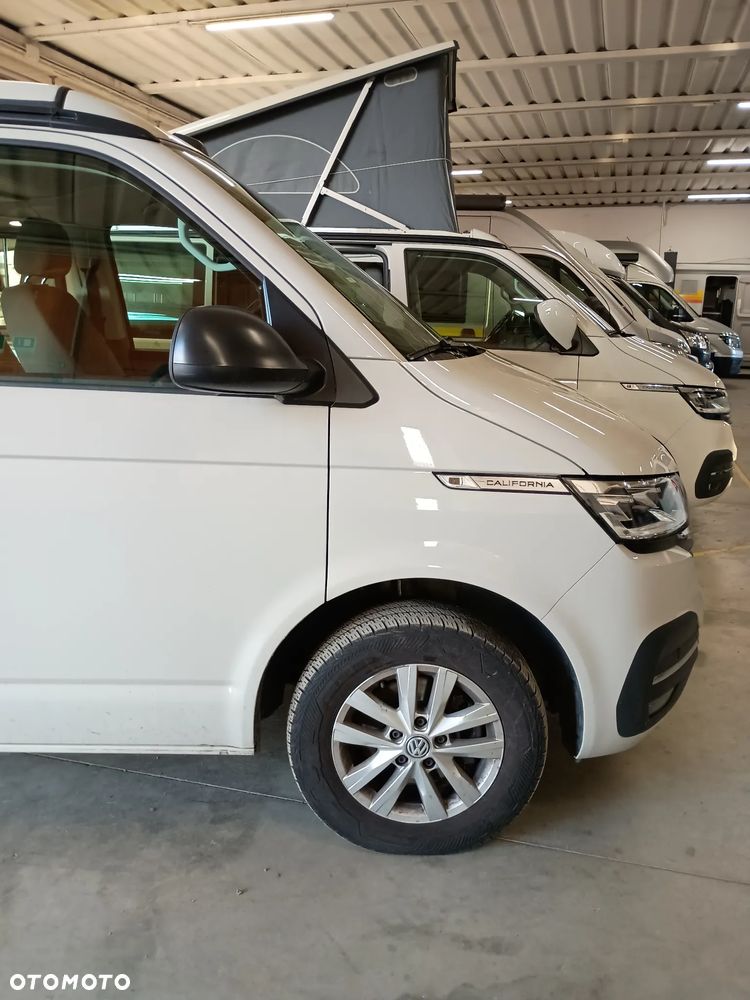 Volkswagen T6.1 California Coast 2.0 TDI - 12