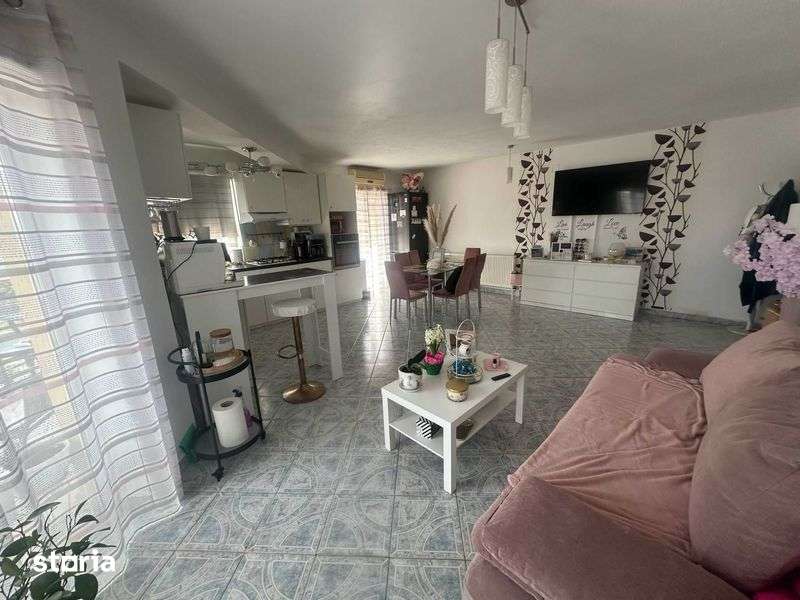 Apartament de vanzare cu 3 camere Lugojului- direct de la proprietar — fotografia 1