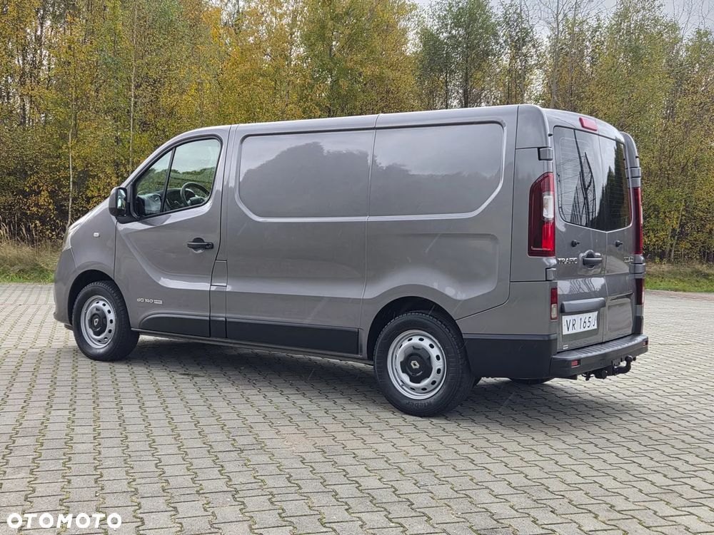 Renault Trafic - 5