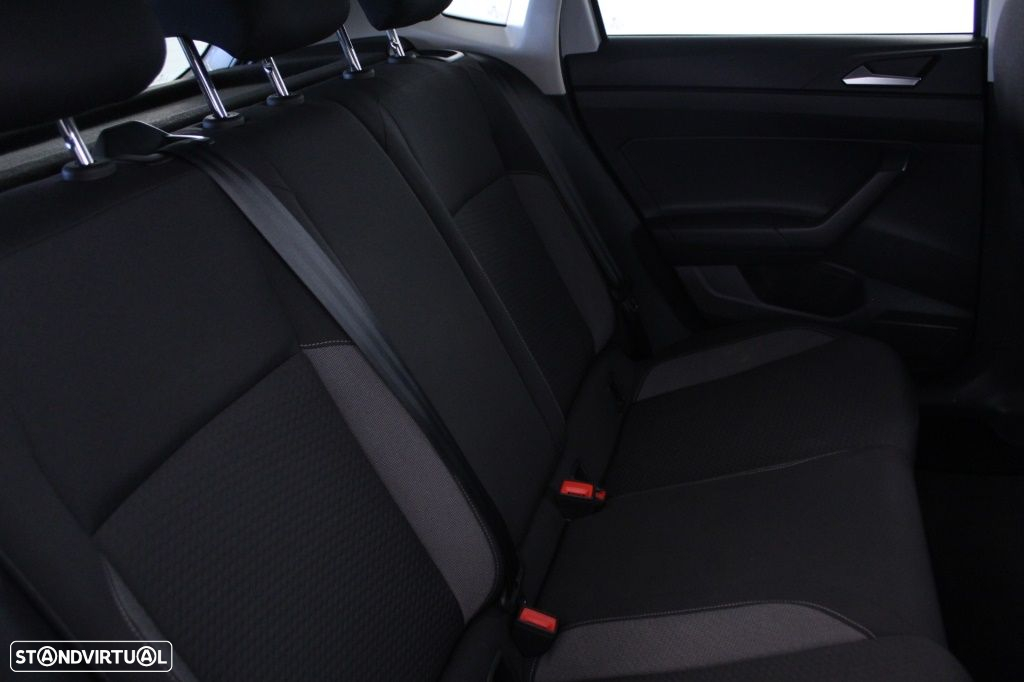 VW Polo 1.0 TSI Life - 15