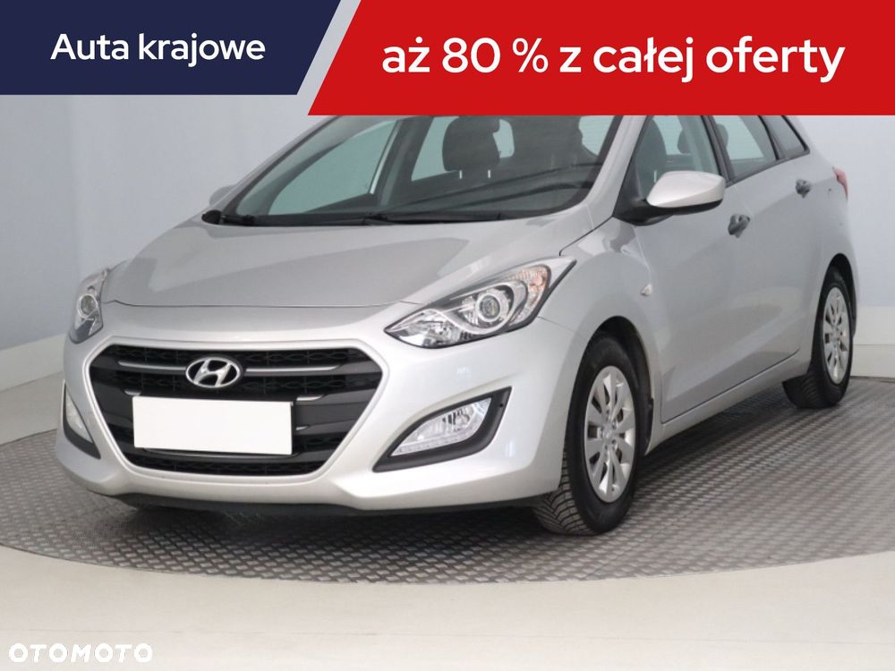 Hyundai i30 - 3