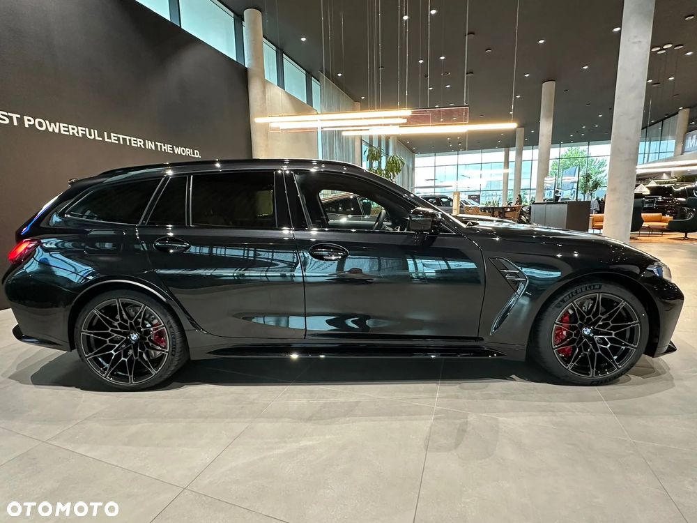 BMW M3 - 7