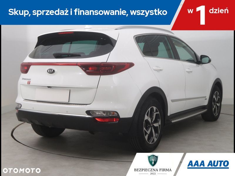 Kia Sportage - 6