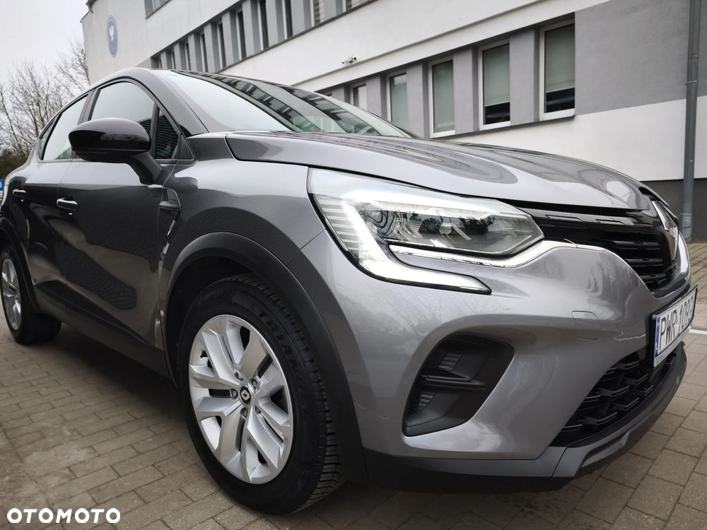 Renault Captur 1.0 TCe Intens - 19