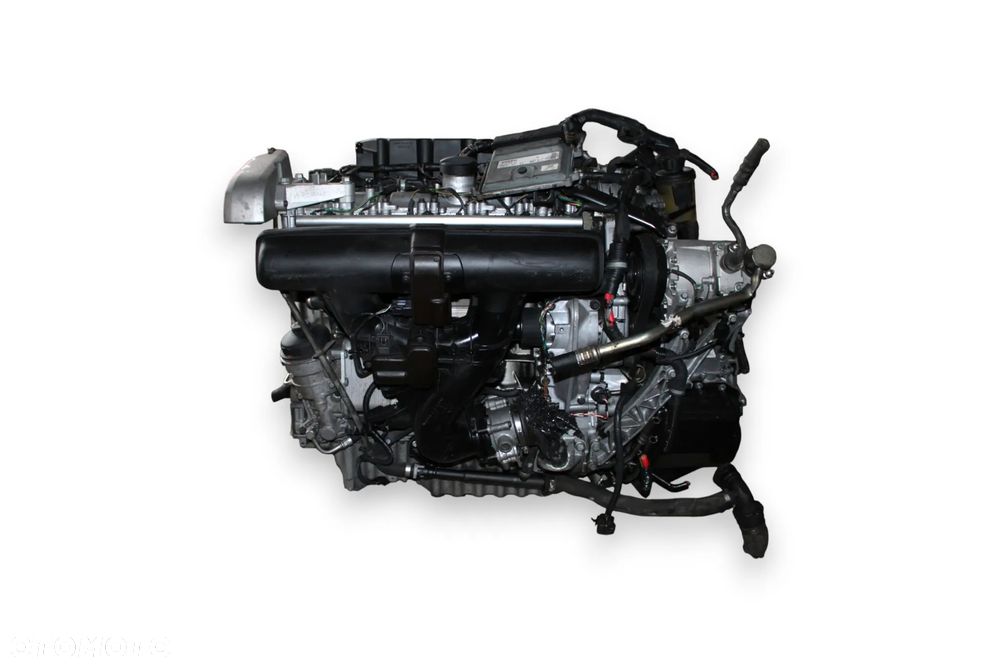 SILNIK 3.2 B6324S + SKRZYNIA AUTOMAT / VOLVO XC90 S80 XC70 2008 - 4