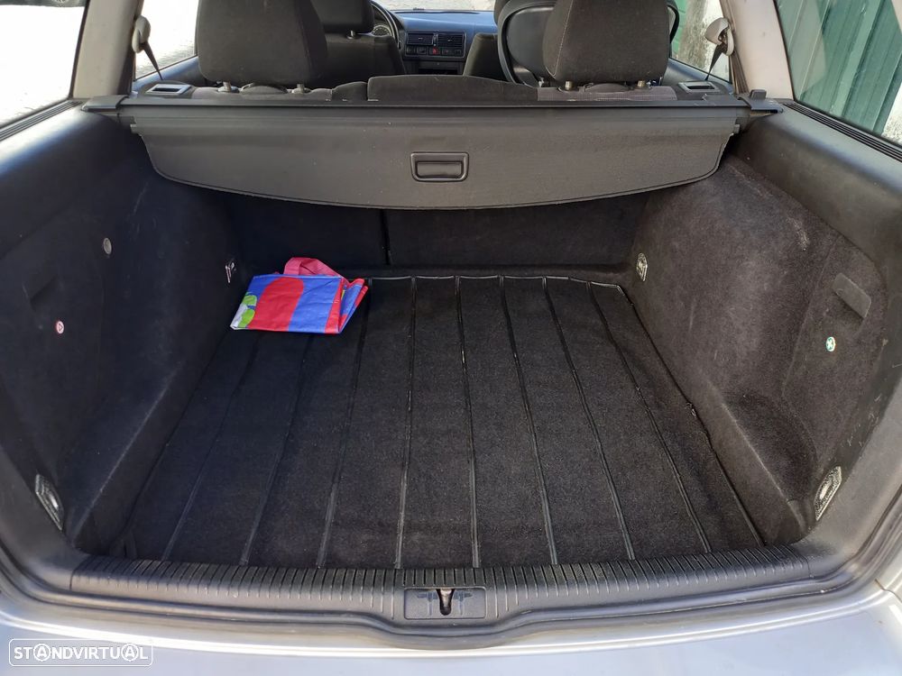 VW Golf Variant 1.4 Confortline AC+JE - 8