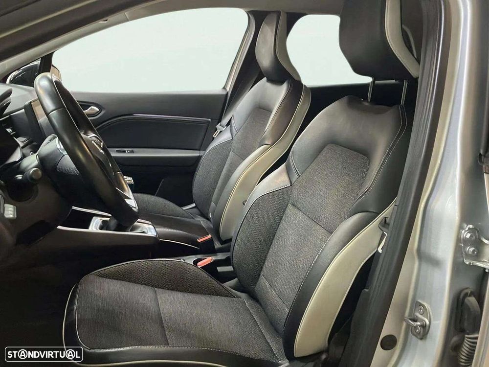 Renault Captur 1.0 TCe Techno - 15