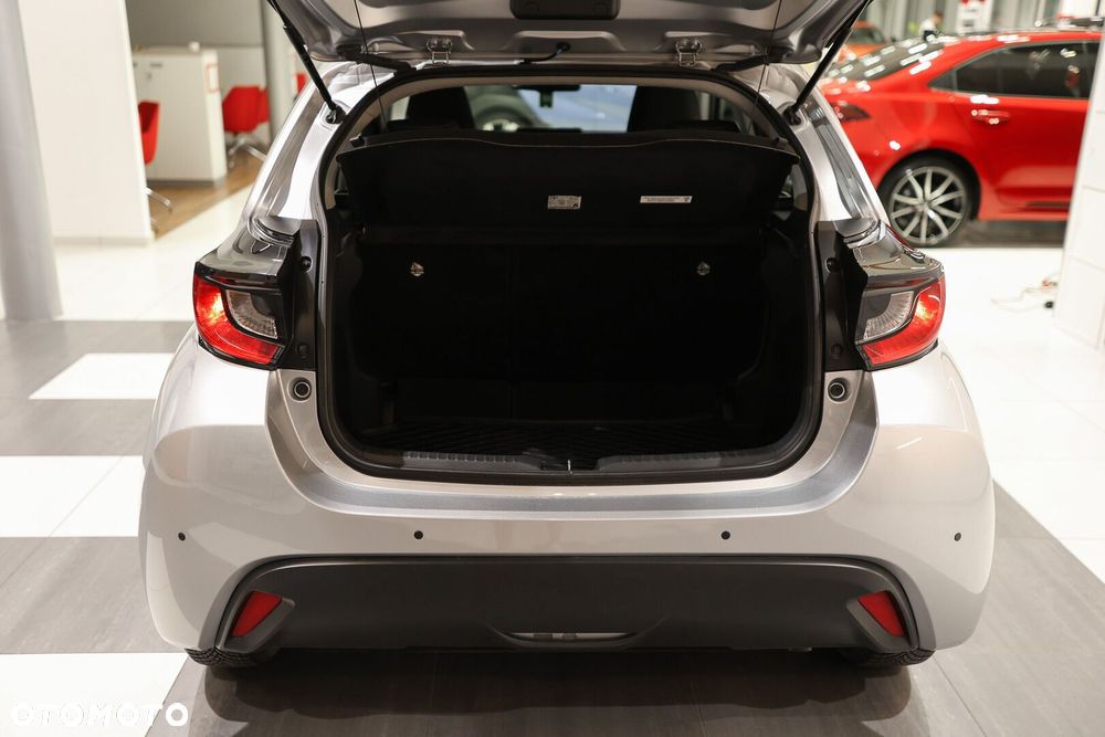 Toyota Yaris 1.5 Comfort - 14