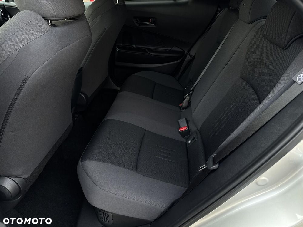 Toyota C-HR 1.8 Hybrid Style - 31