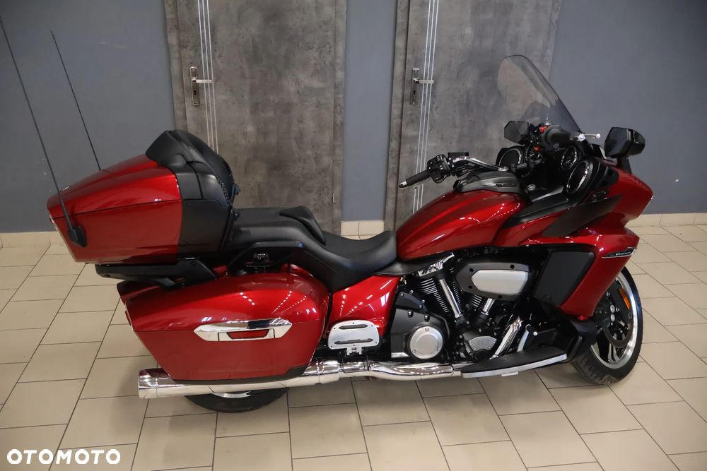 Yamaha Venture - 16