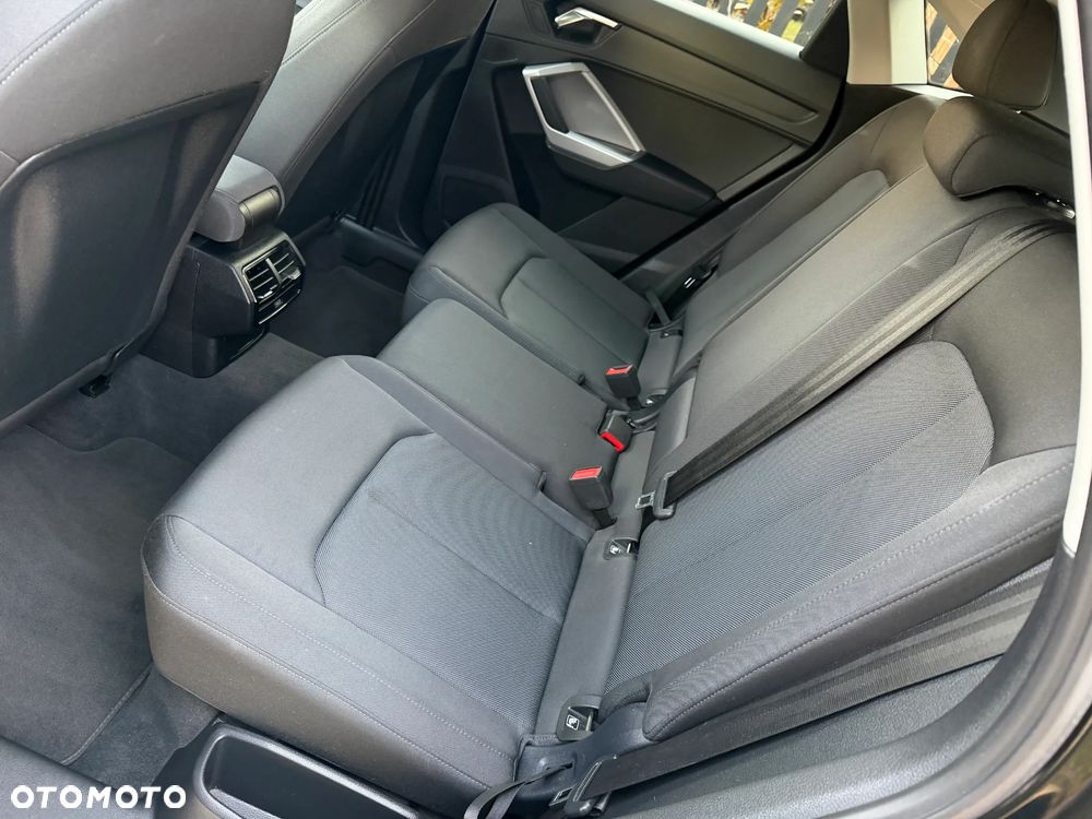 Audi Q3 Sportback 35 TFSI mHEV S tronic - 34