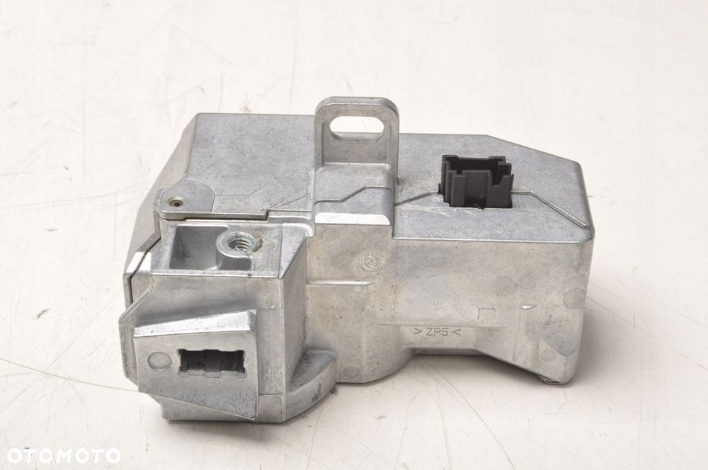 DEFENDER L663 BLOKADA KIEROWNICY HPLA-3K772-AC - 3