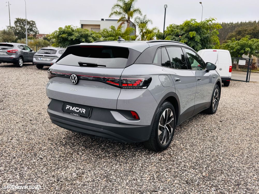 VW ID.4 77 kWh Pro Performance - 7