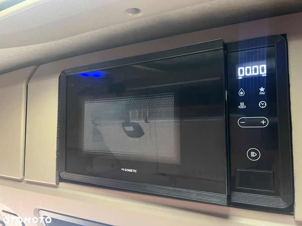 Mercedes-Benz ACTROS L bez retardera prokontraktowy - 40