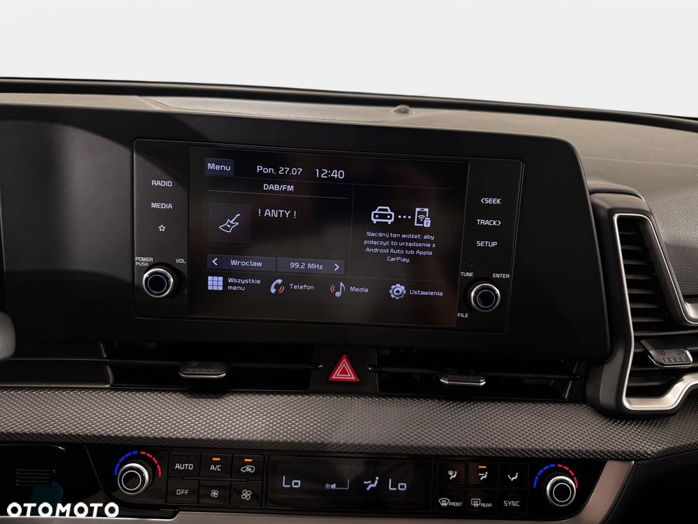 Kia Sportage - 17