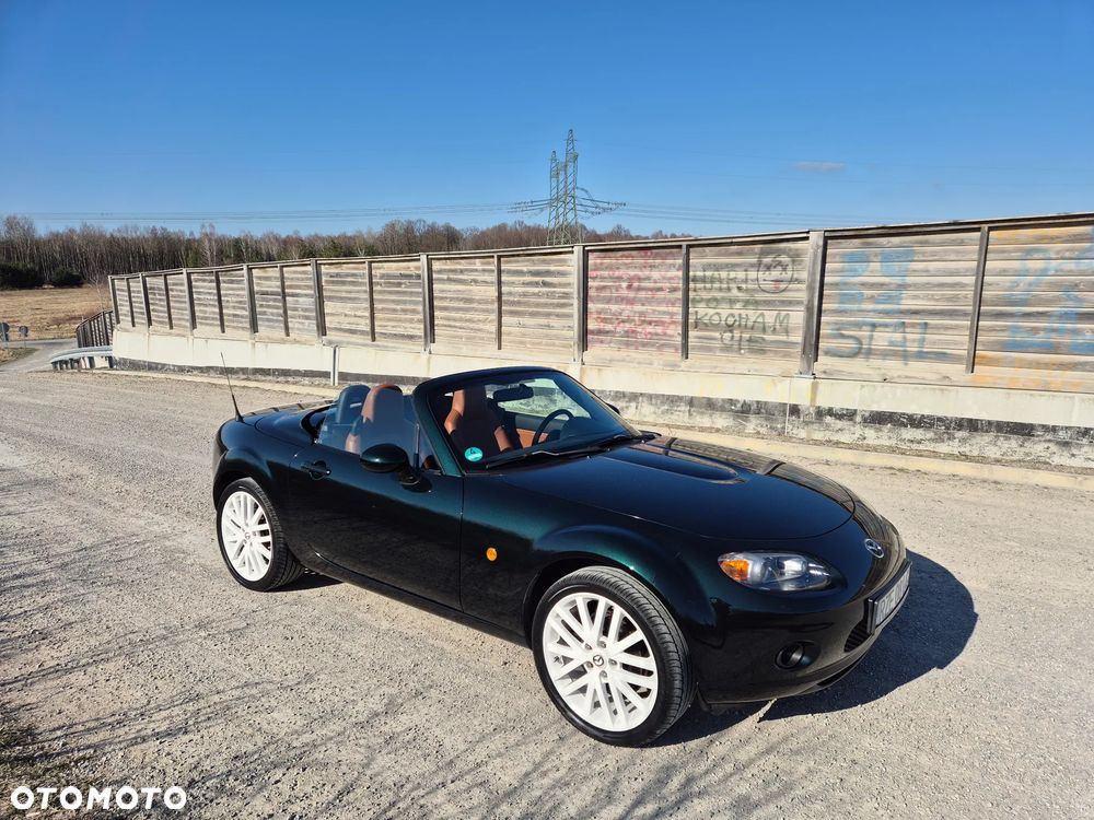 Mazda MX-5 - 35